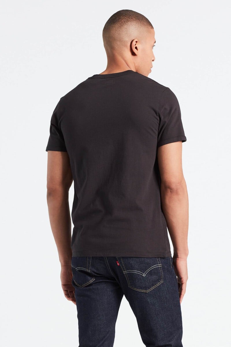 Cortefiel Camiseta Levi's® Original Logo Pecho