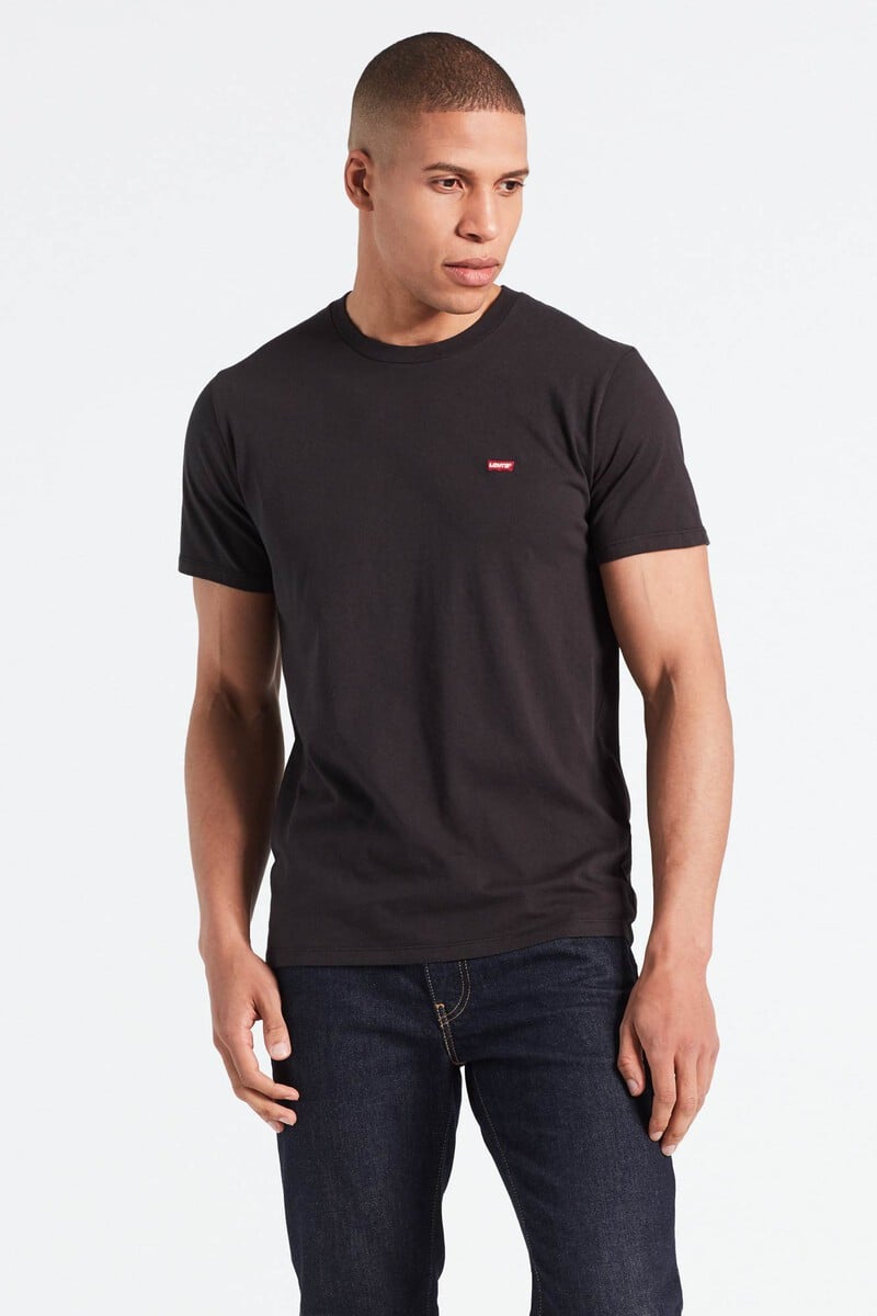 Cortefiel Camiseta Levi's® original logo pecho