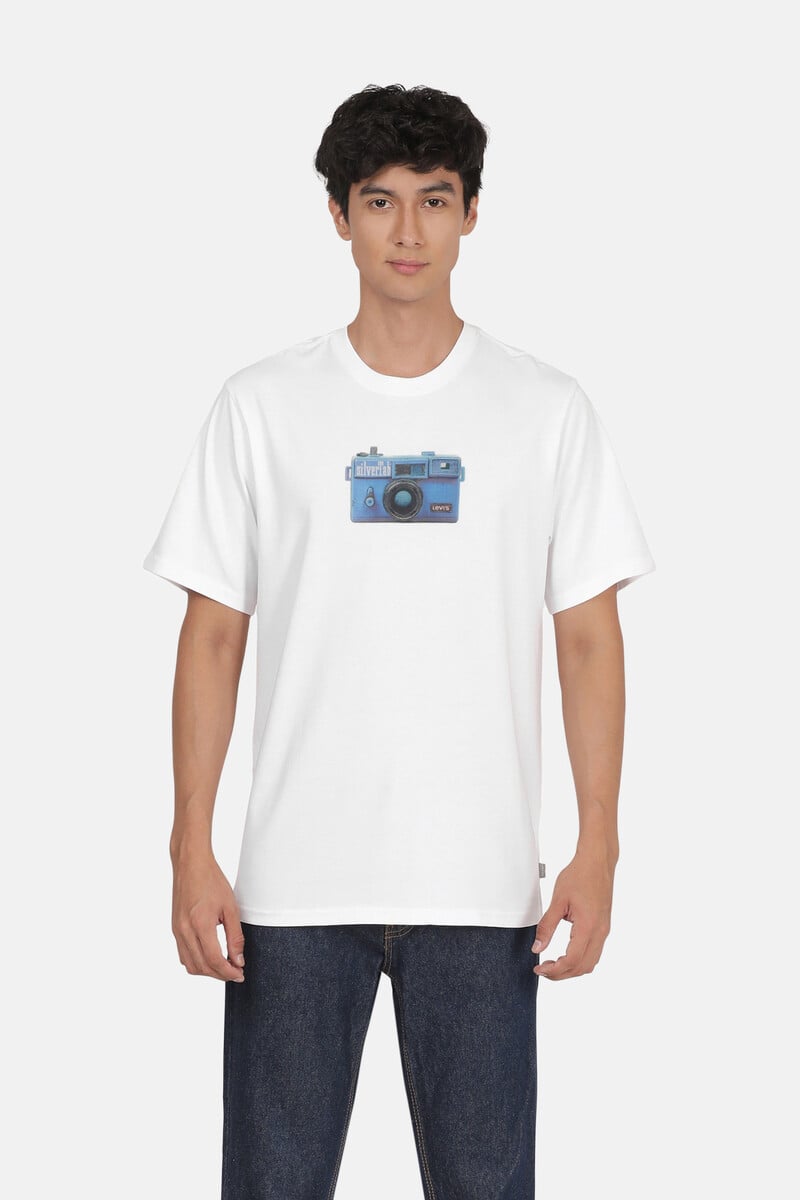 Cortefiel Camiseta Levis®