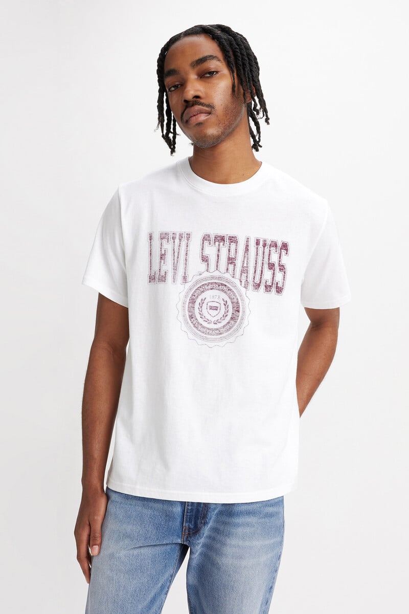 Cortefiel Camiseta Levis®