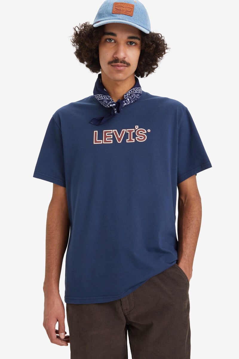 Cortefiel Camiseta Levis®