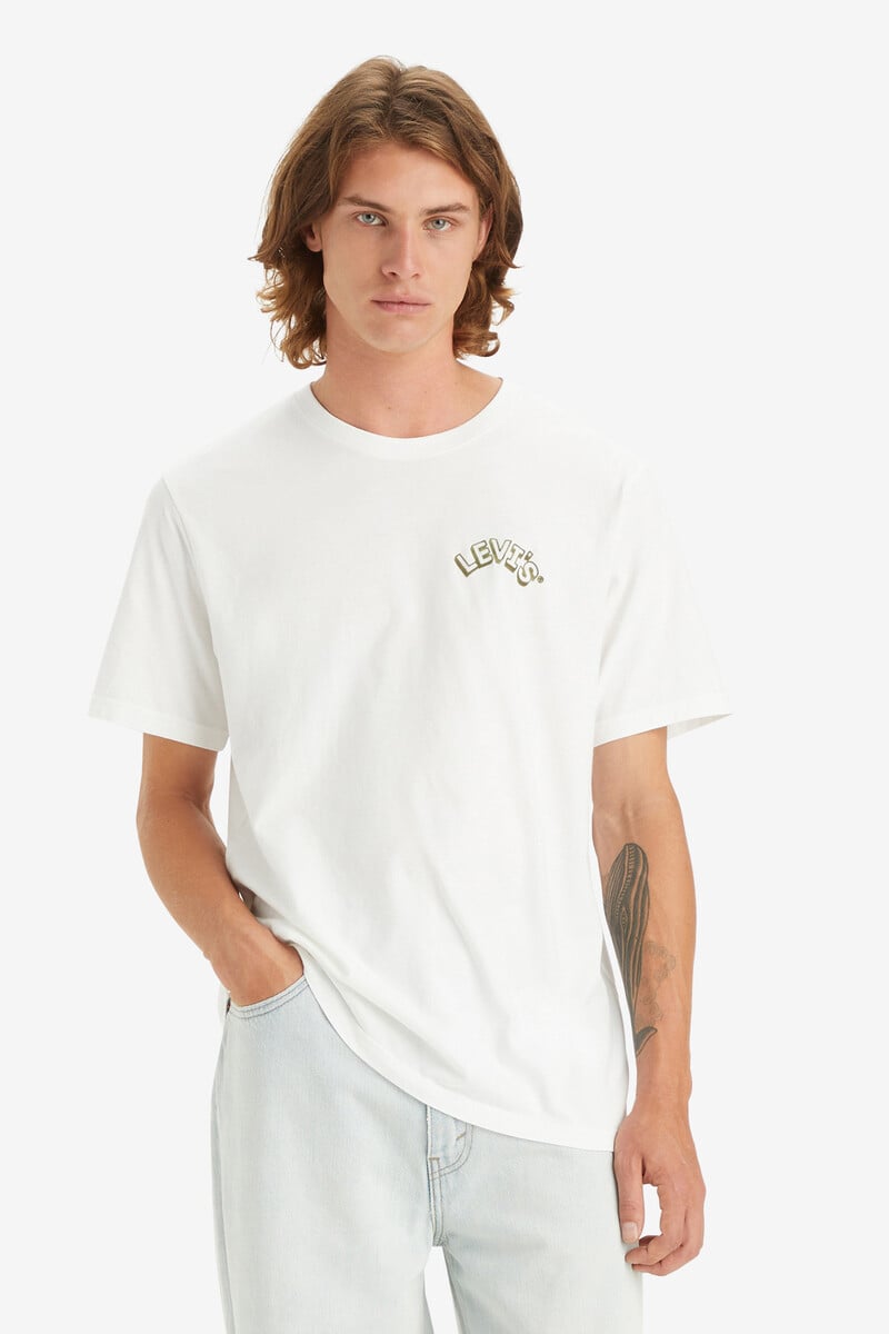 Cortefiel Camiseta Levis®