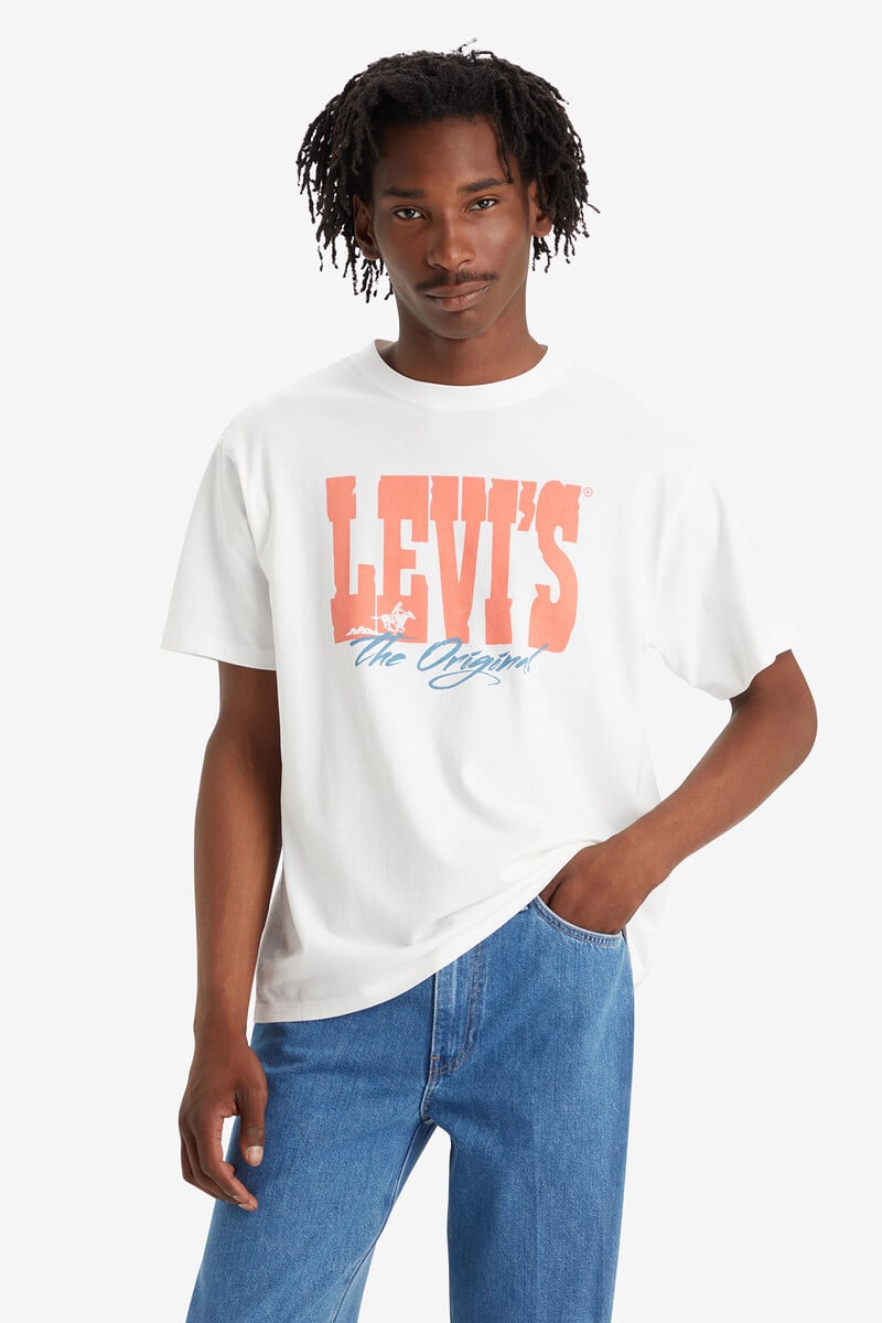 Cortefiel Camiseta Levis®