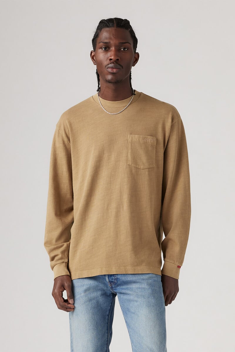 Cortefiel Camiseta Levis®