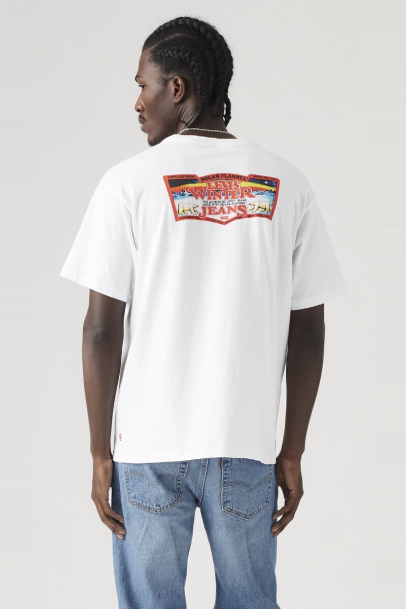 Cortefiel Camiseta Levis®