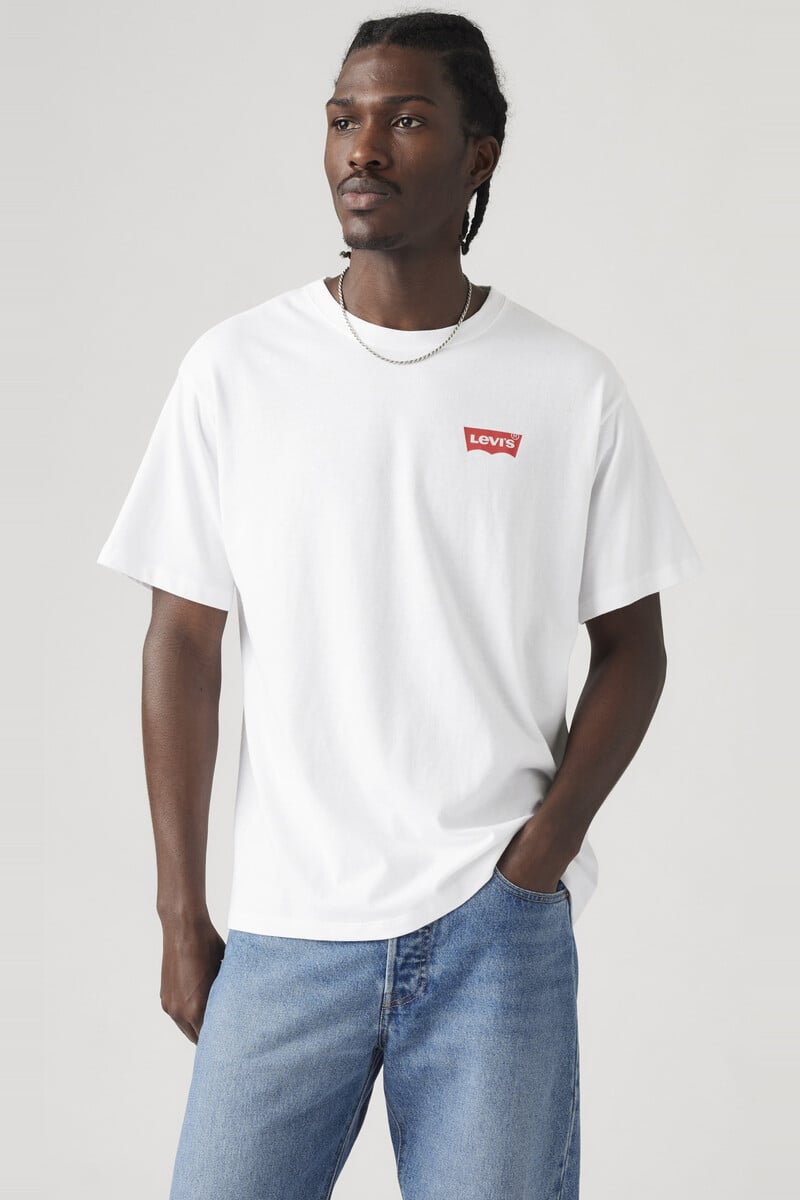 Cortefiel Camiseta Levis®