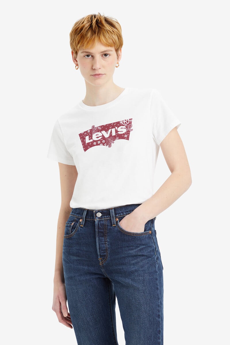 Cortefiel Camiseta Levis®
