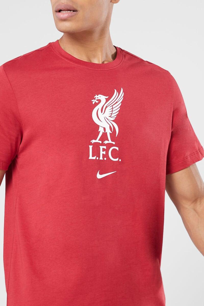 Cortefiel Camiseta Liverpool FC