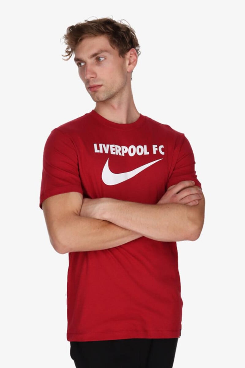 Cortefiel Camiseta Liverpool FC