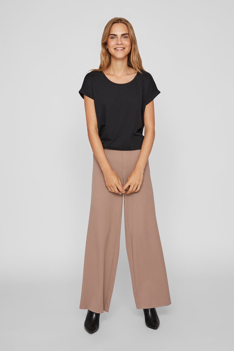 Cortefiel Camiseta Manga Corta