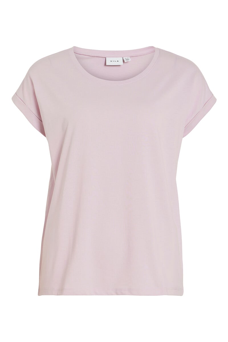 Cortefiel Camiseta Manga Corta