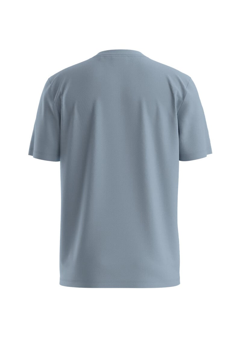 Cortefiel Camiseta Manga Corta