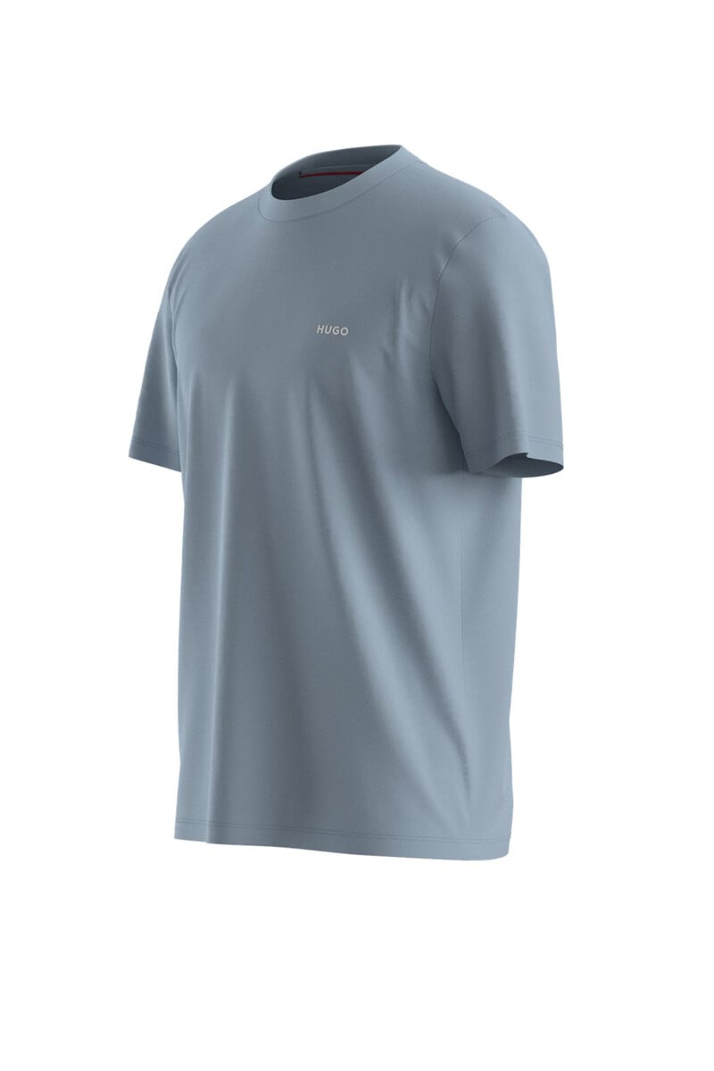 Cortefiel Camiseta Manga Corta