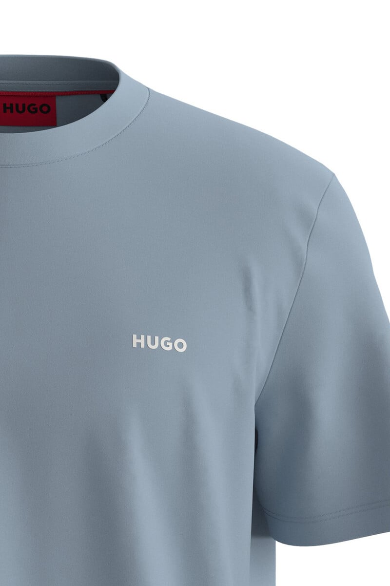 Cortefiel Camiseta Manga Corta