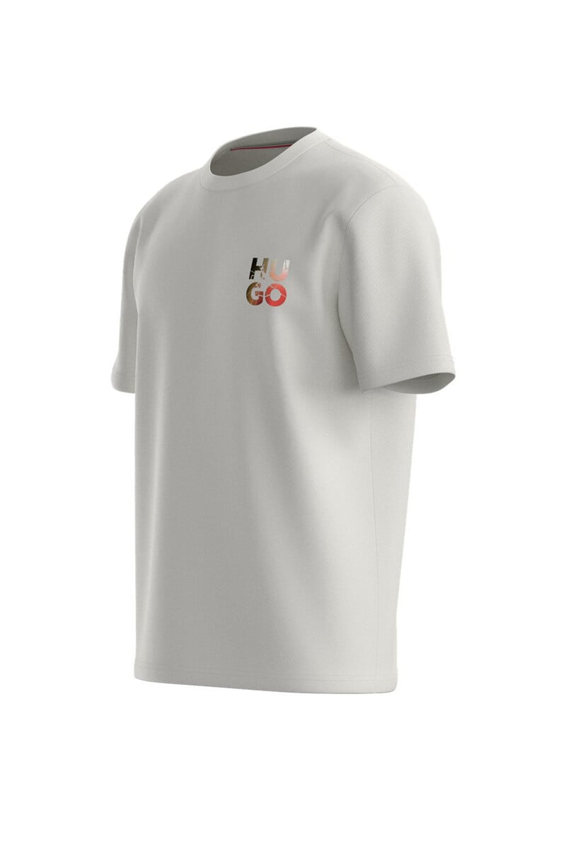 Cortefiel Camiseta Manga Corta