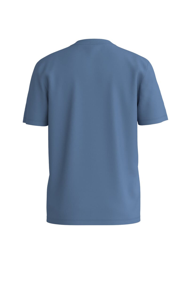Cortefiel Camiseta Manga Corta