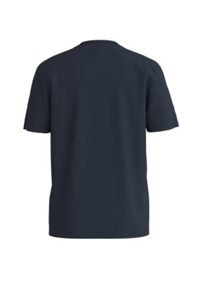 Cortefiel Camiseta Manga Corta