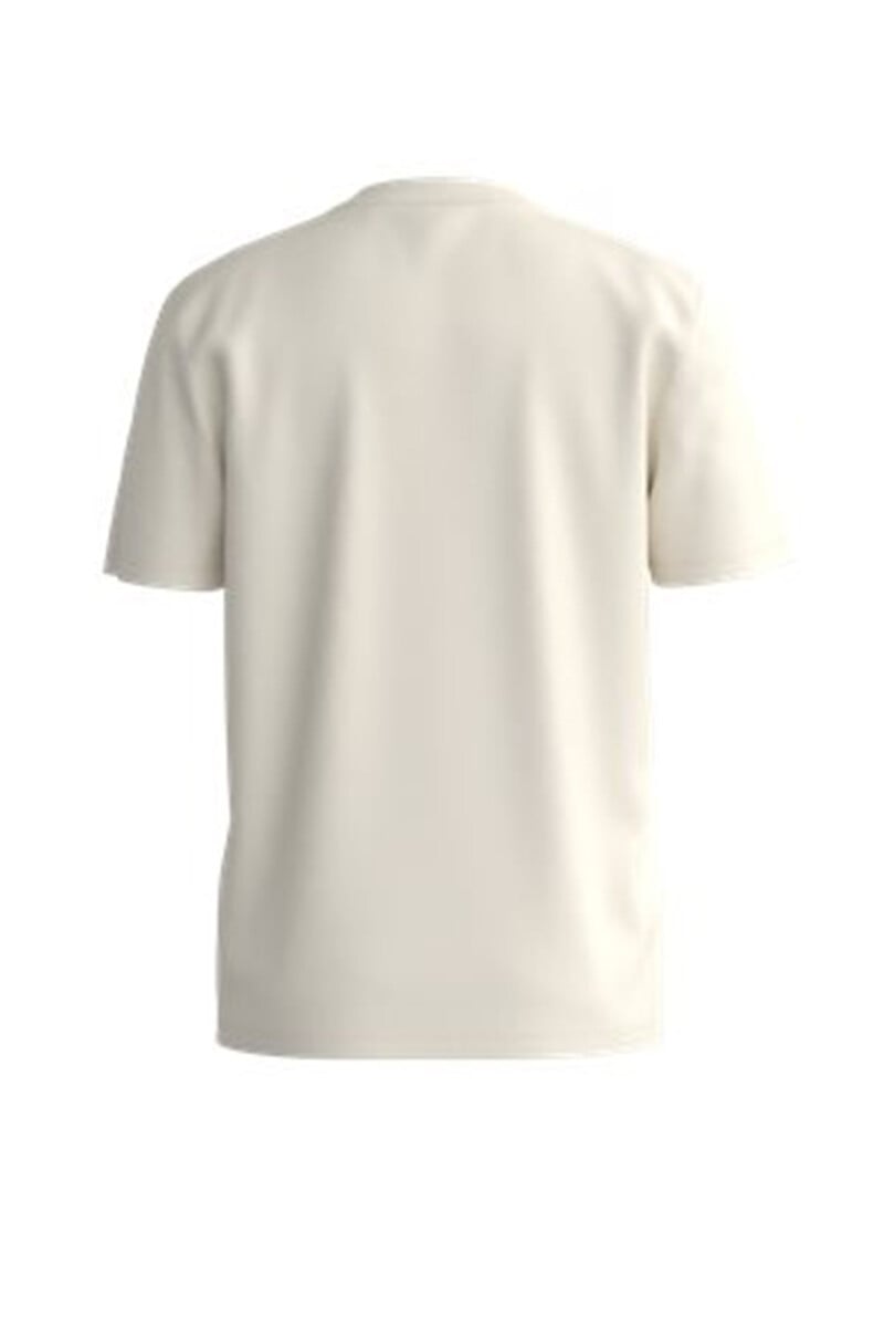 Cortefiel Camiseta Manga Corta