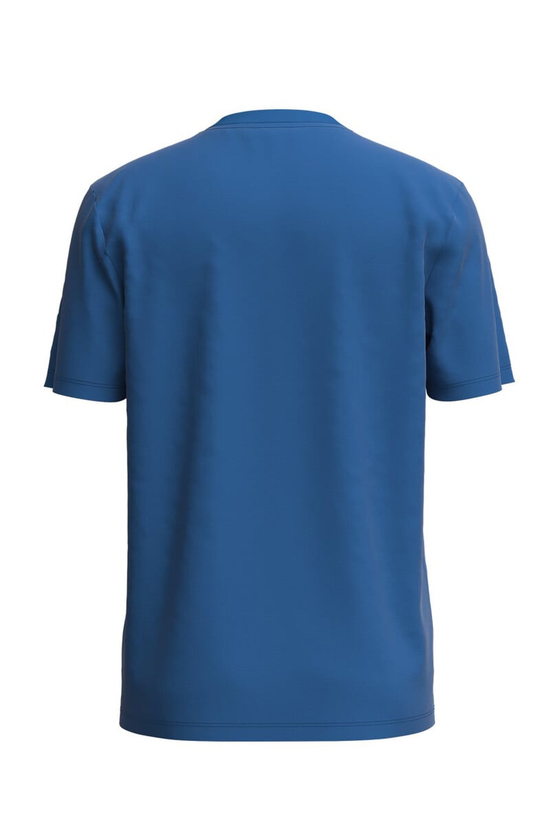 Cortefiel Camiseta Manga Corta