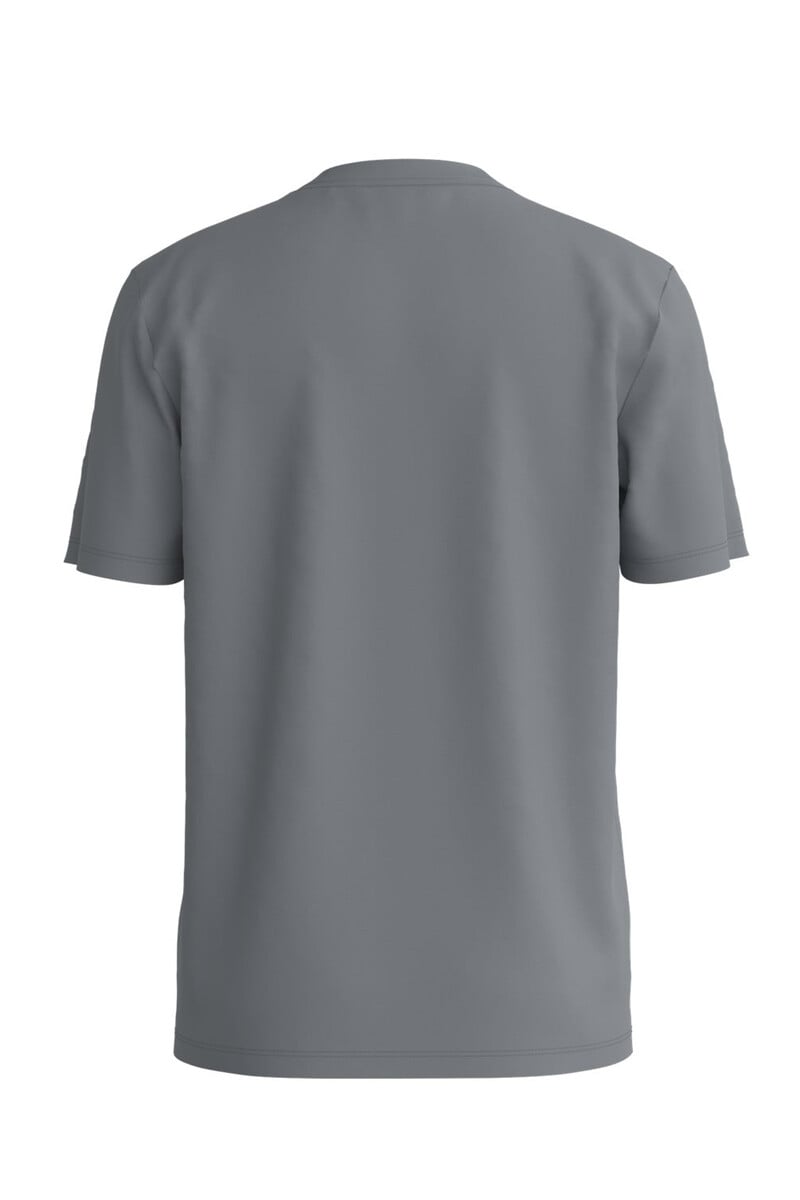 Cortefiel Camiseta Manga Corta