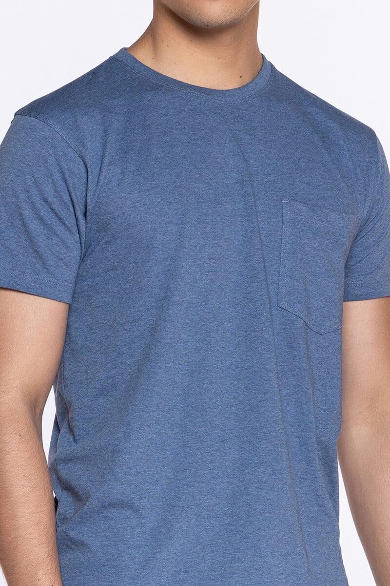 Cortefiel Camiseta manga corta hombre