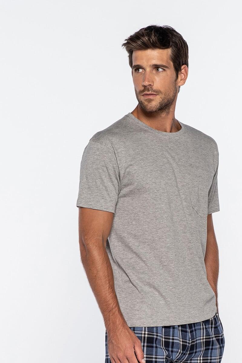 Cortefiel Camiseta manga corta hombre