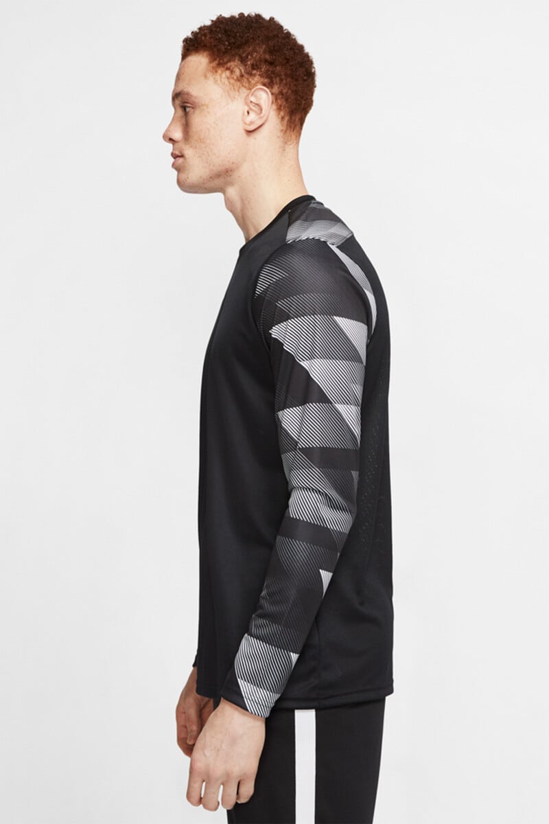 Cortefiel Camiseta Nike Dri-FIT De Manga Larga