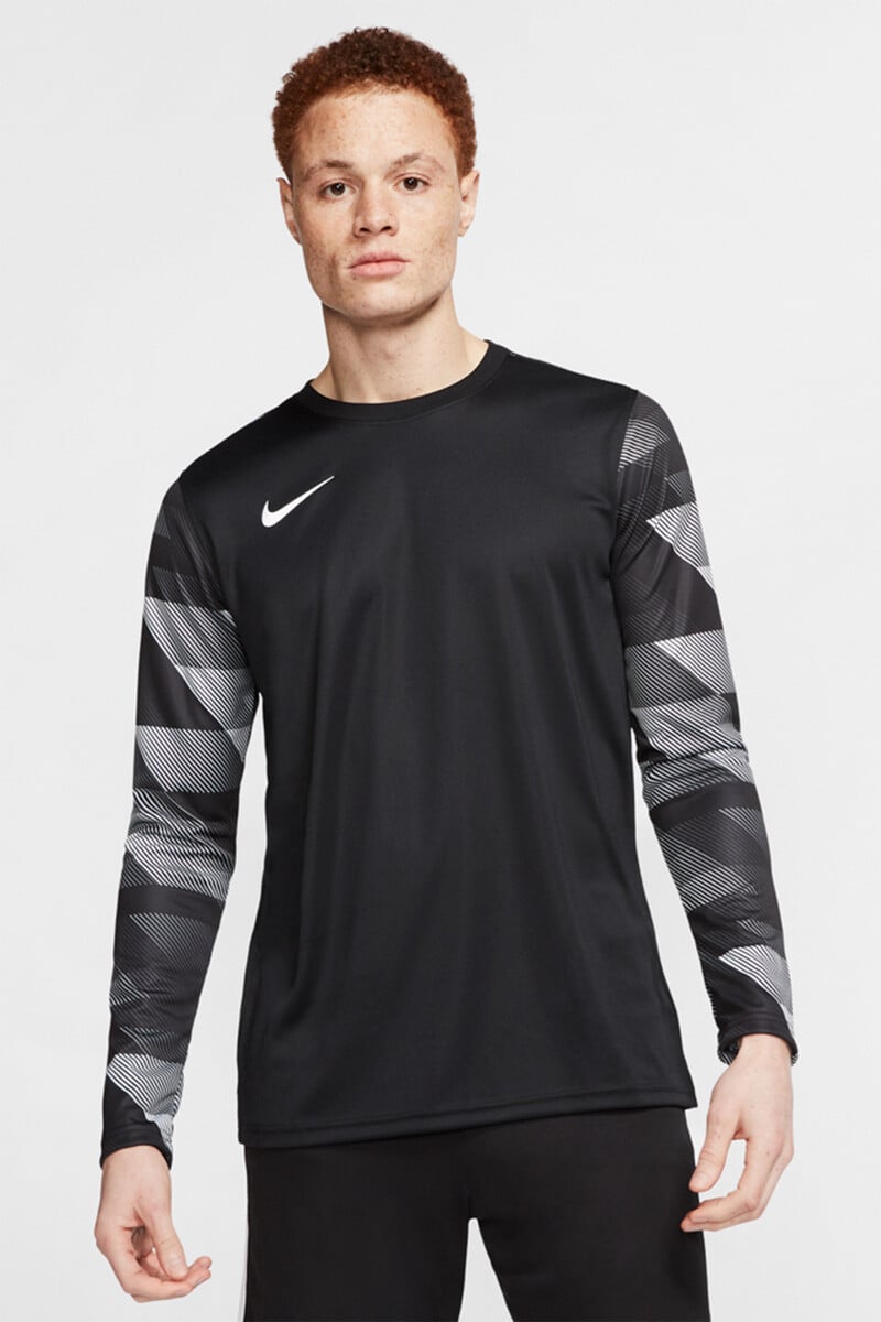 Cortefiel Camiseta Nike Dri-FIT de manga larga