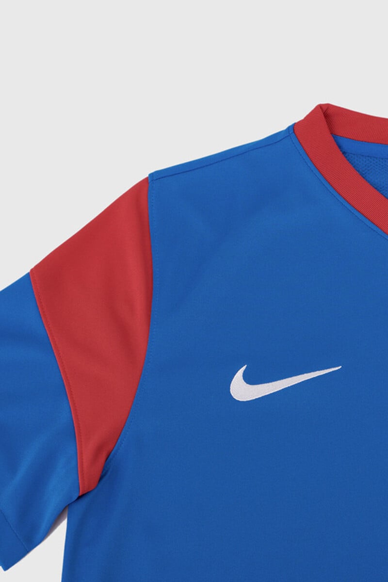 Cortefiel Camiseta Nike Dri-FIT Park Derby 3