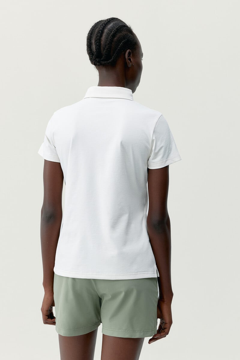 Cortefiel Camiseta Open Polo