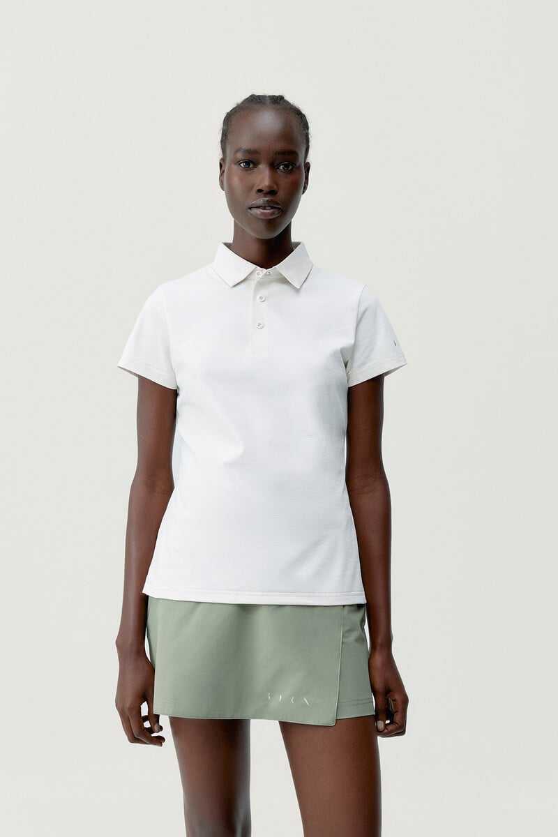 Cortefiel Camiseta Open Polo