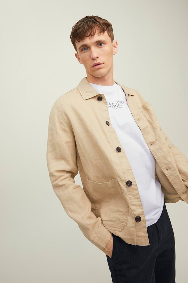 Cortefiel Camiseta Regular Fit