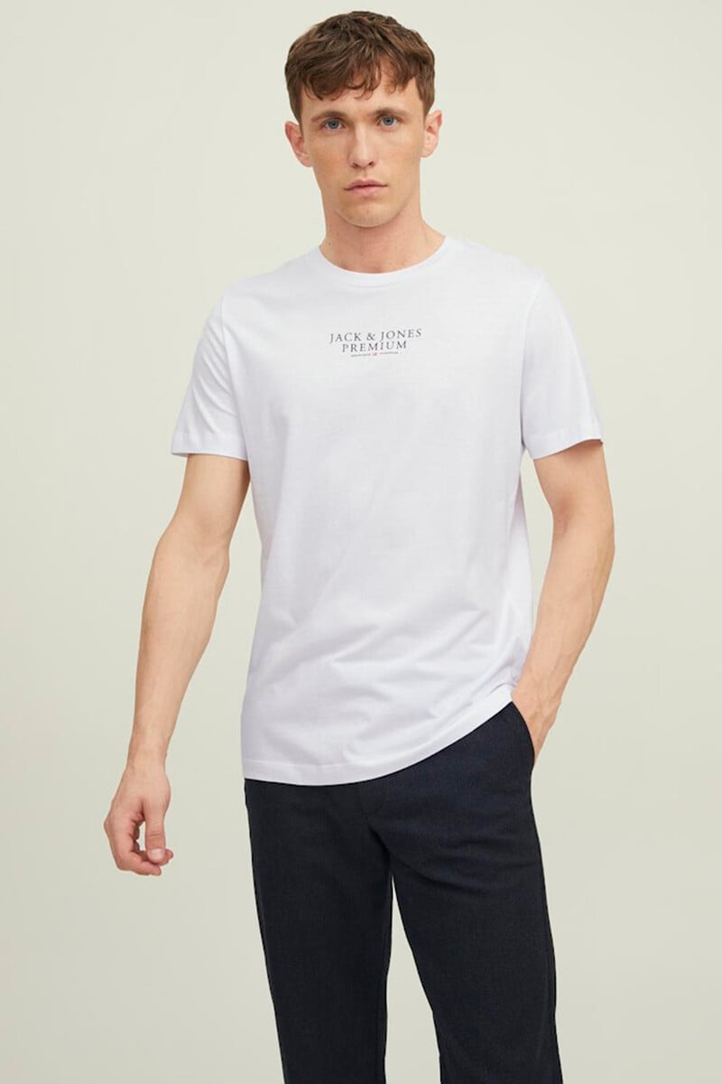 Cortefiel Camiseta regular fit