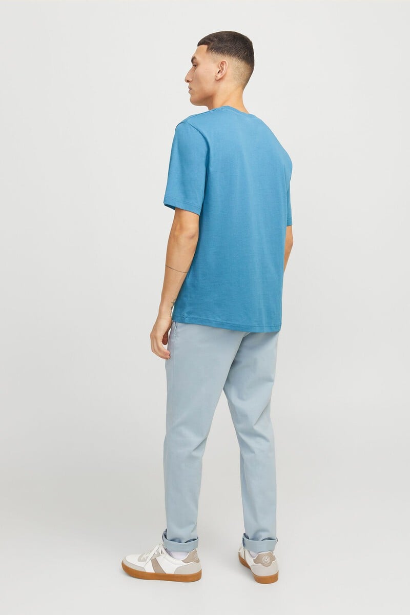 Cortefiel Camiseta Regular Fit