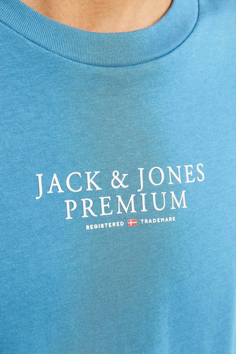 Cortefiel Camiseta Regular Fit