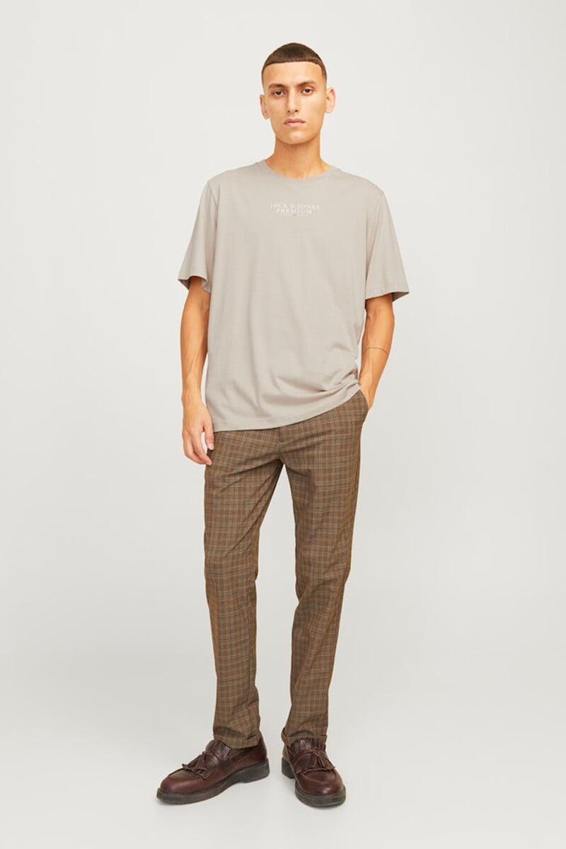 Cortefiel Camiseta Regular Fit