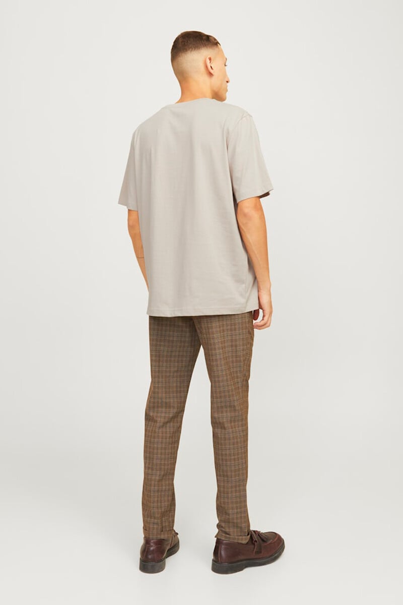 Cortefiel Camiseta Regular Fit