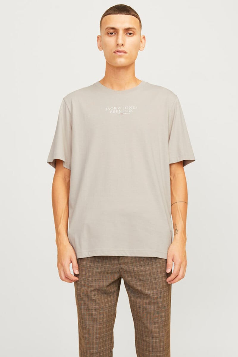 Cortefiel Camiseta regular fit