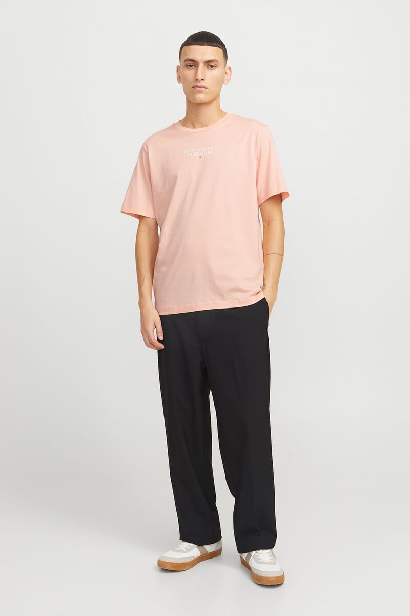 Cortefiel Camiseta Regular Fit