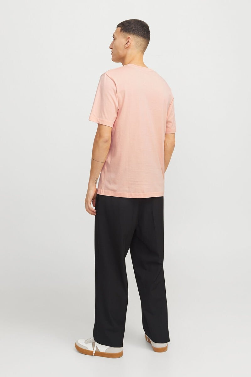 Cortefiel Camiseta Regular Fit