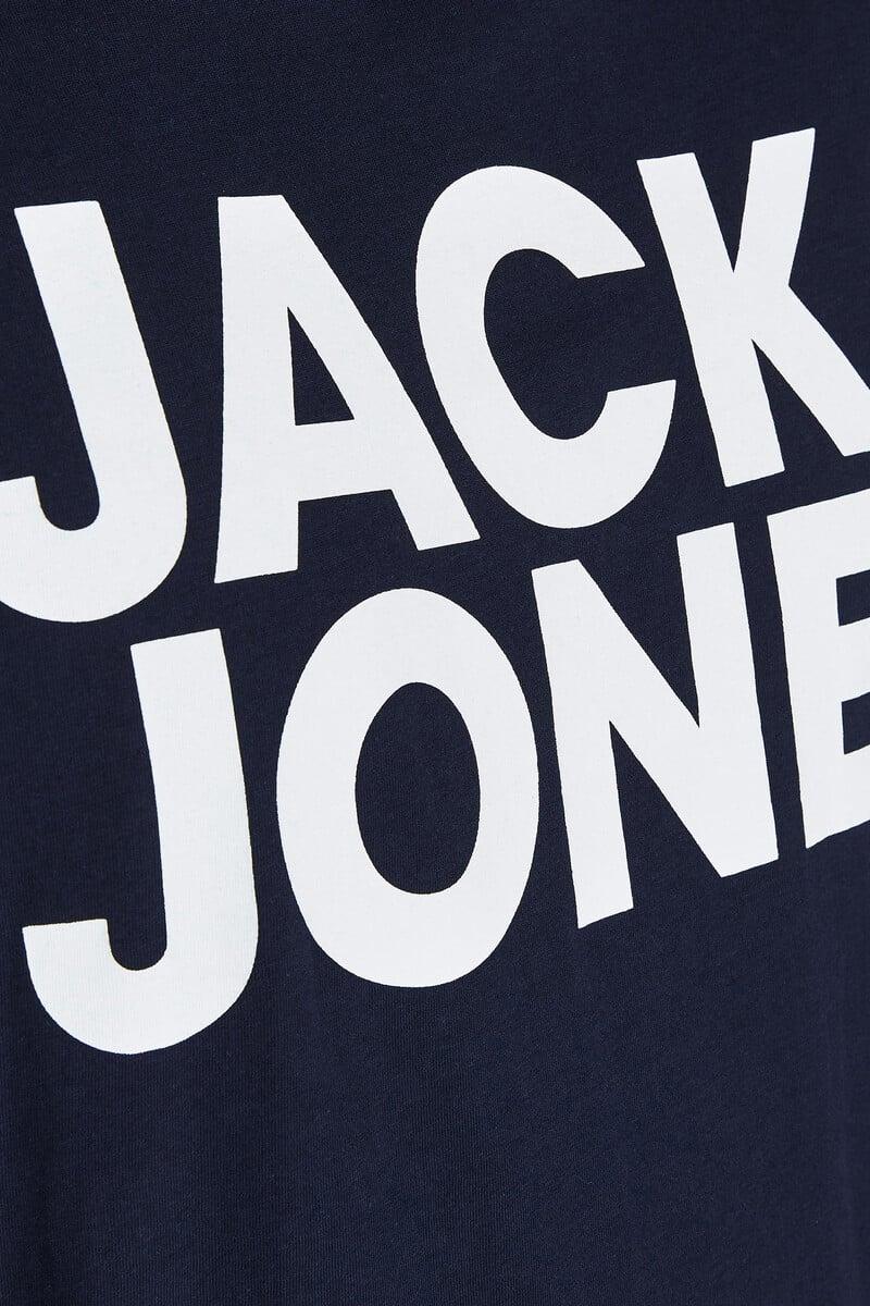 Cortefiel Camiseta Regular Fit PLUS