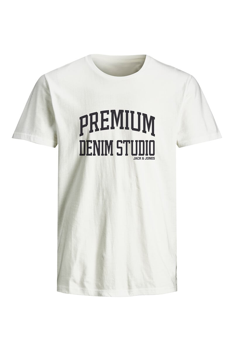 Cortefiel Camiseta regular fit