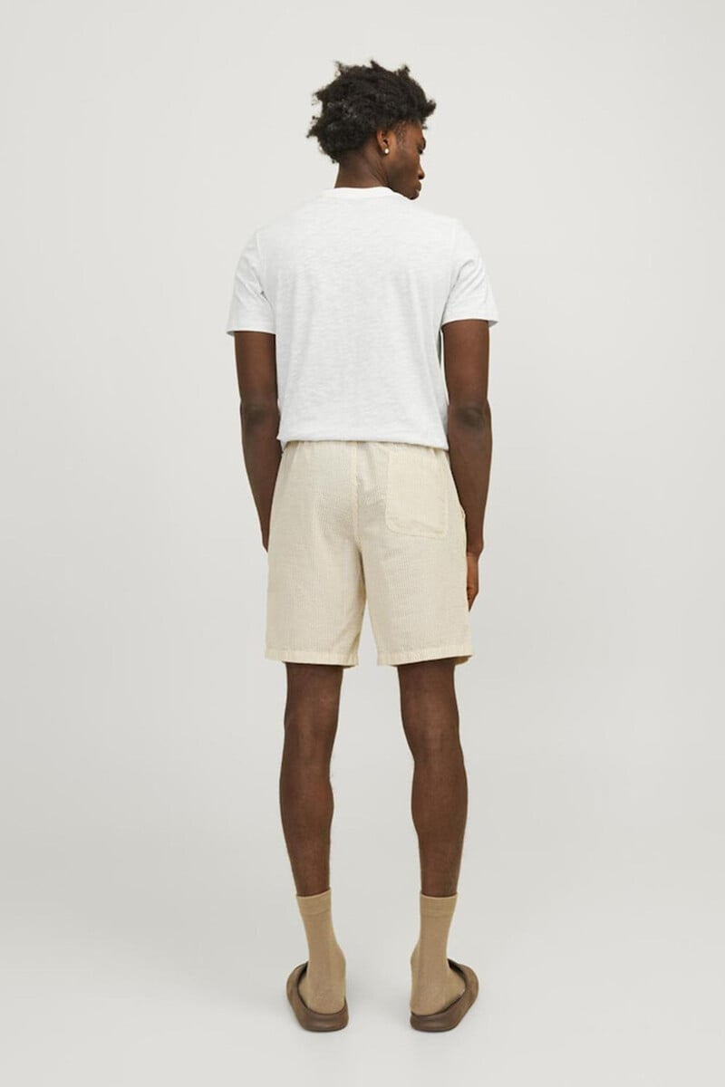 Cortefiel Camiseta Slim Fit Botones