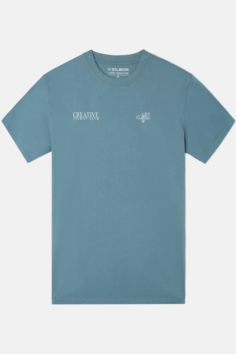 Cortefiel Camiseta special fit energy