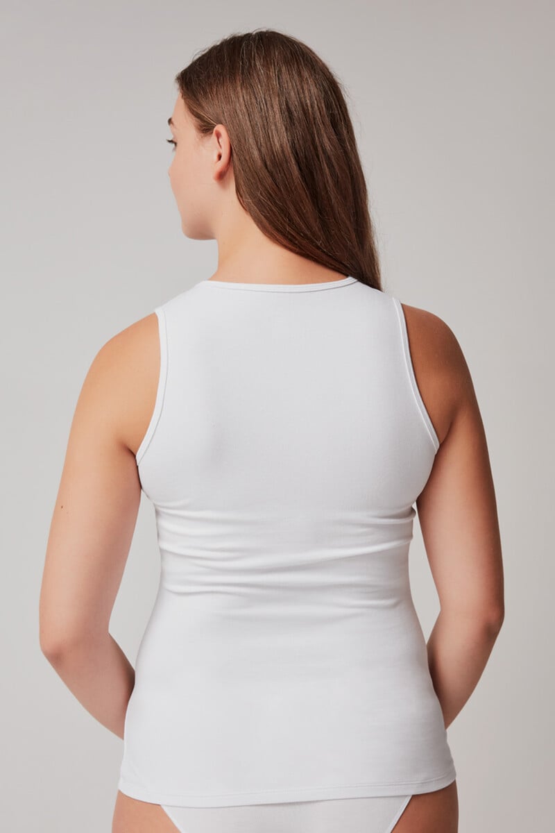 Cortefiel Camiseta Térmica EKO
