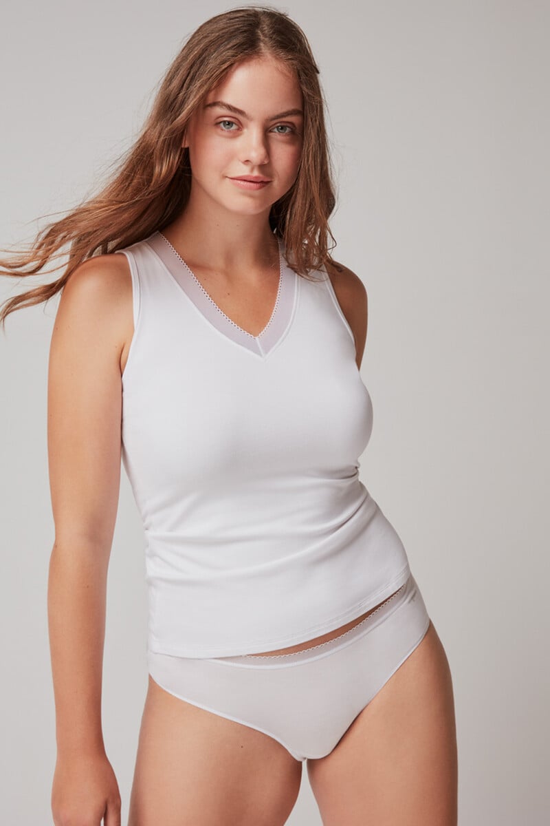 Cortefiel Camiseta térmica EKO