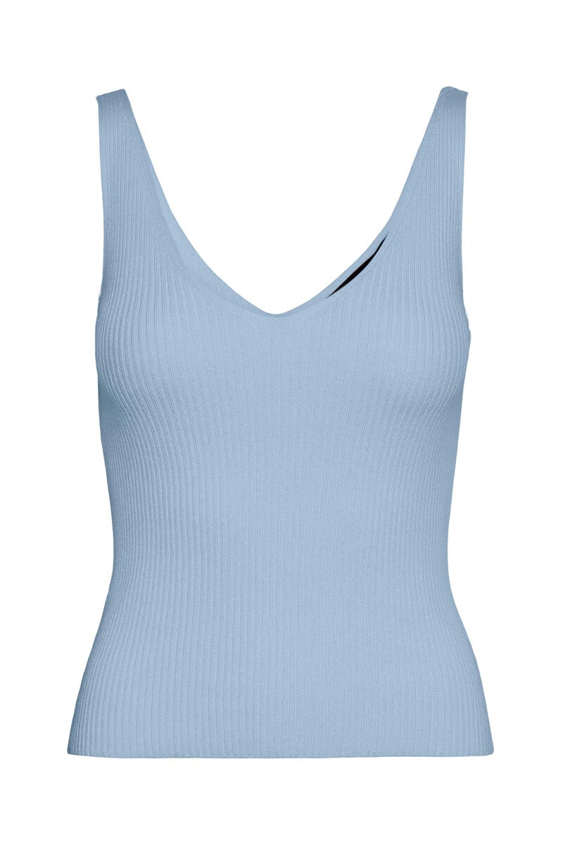 Cortefiel Camiseta tirantes
