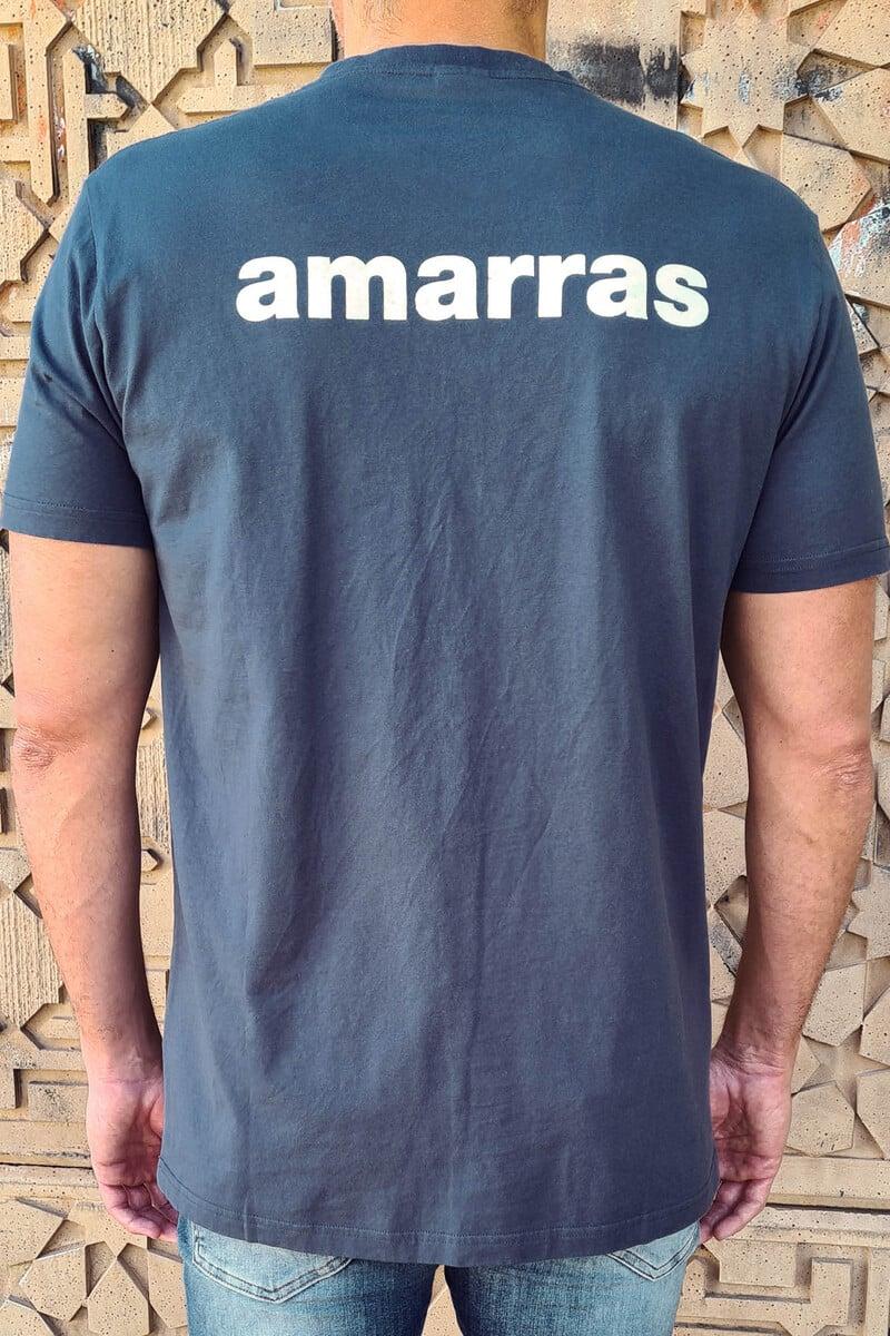 Cortefiel Camiseta Windward Unisex