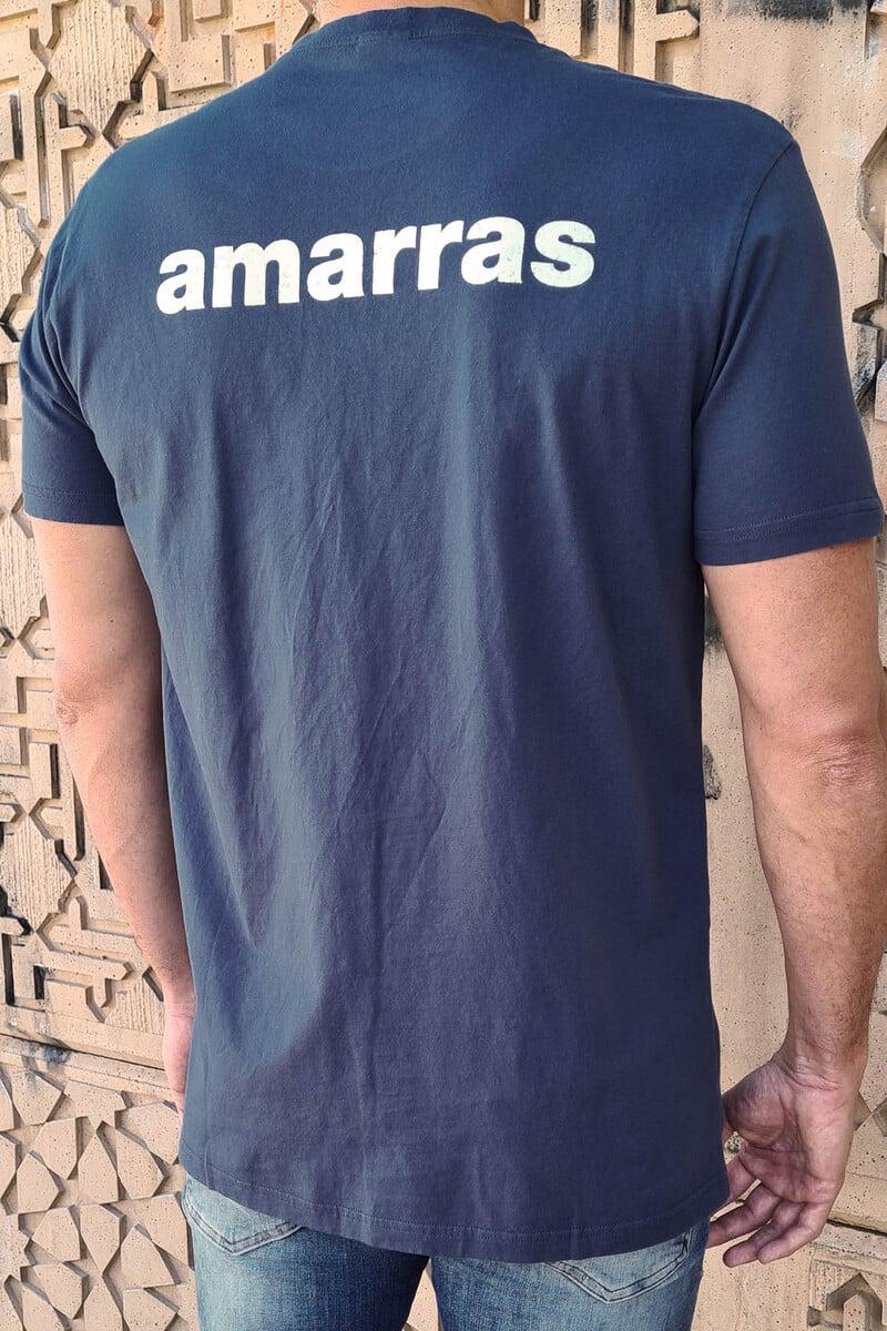 Cortefiel Camiseta Windward Unisex