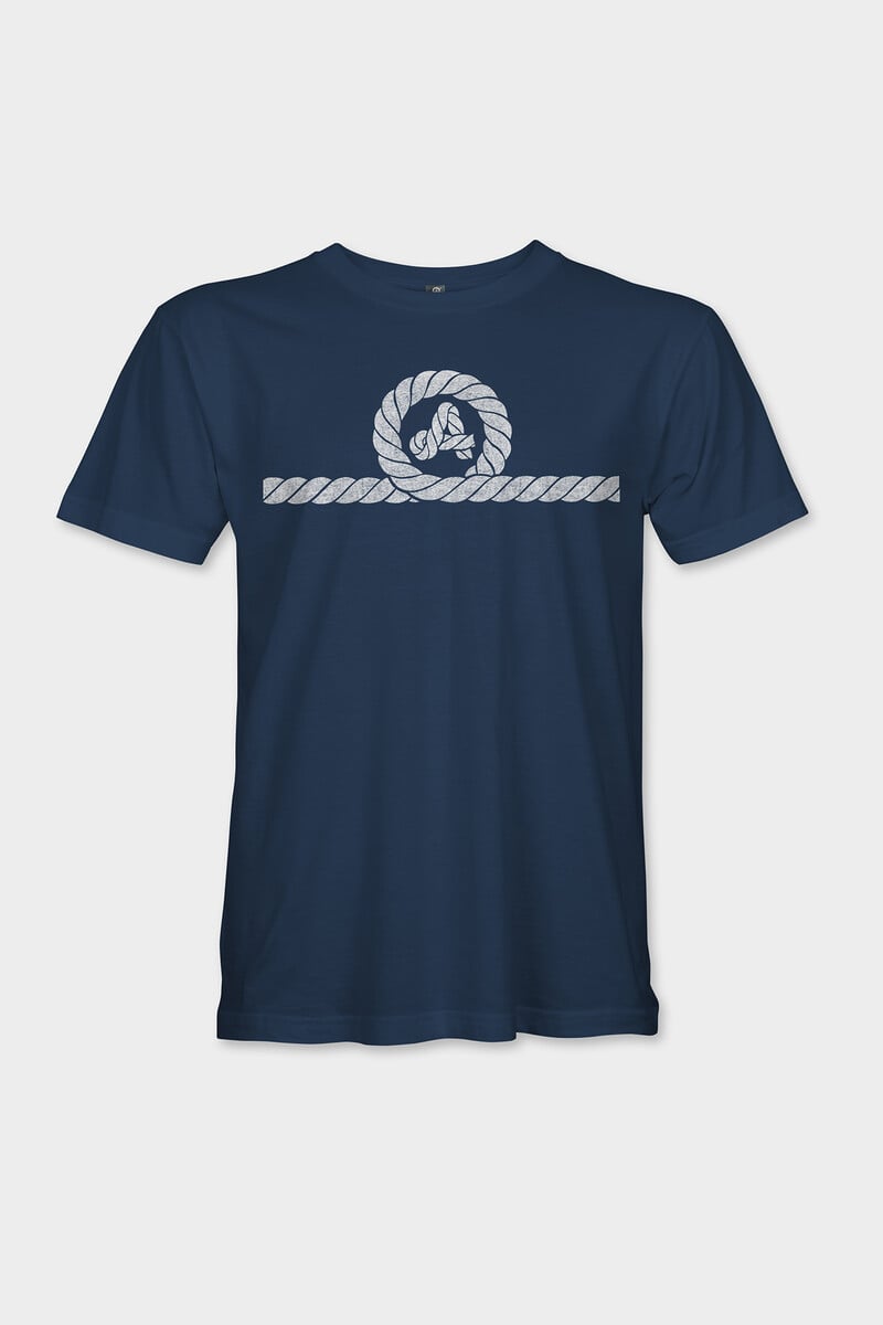 Cortefiel Camiseta Windward Unisex